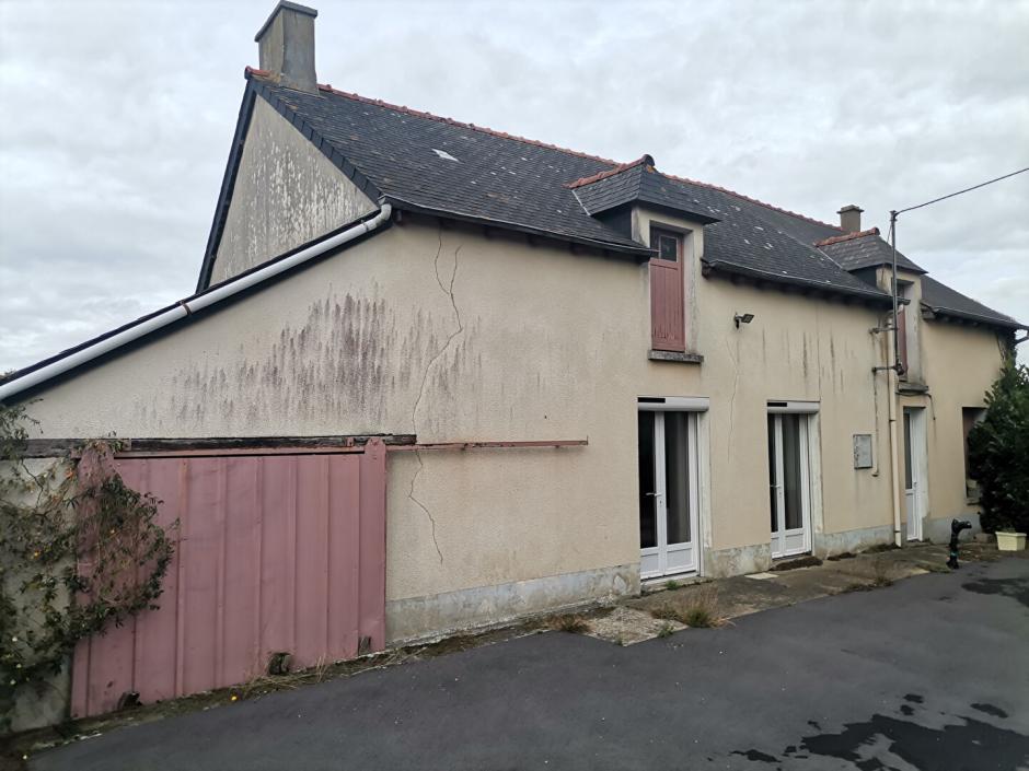 Ac3- vente maison 
quedillac
 1768957070