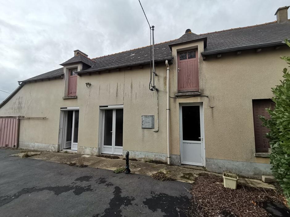 Ac3- vente maison 
quedillac
 1768957070