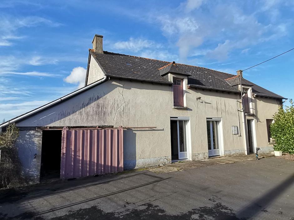 Ac3- vente maison 
quedillac
 1785540972