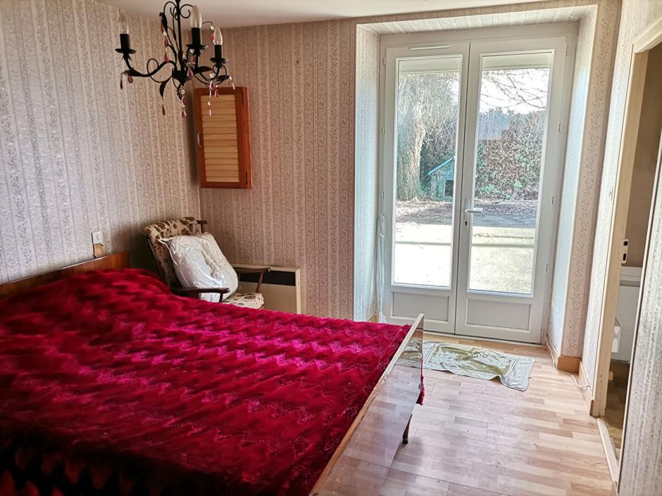 Ac3- vente maison 
quedillac
 1785540972