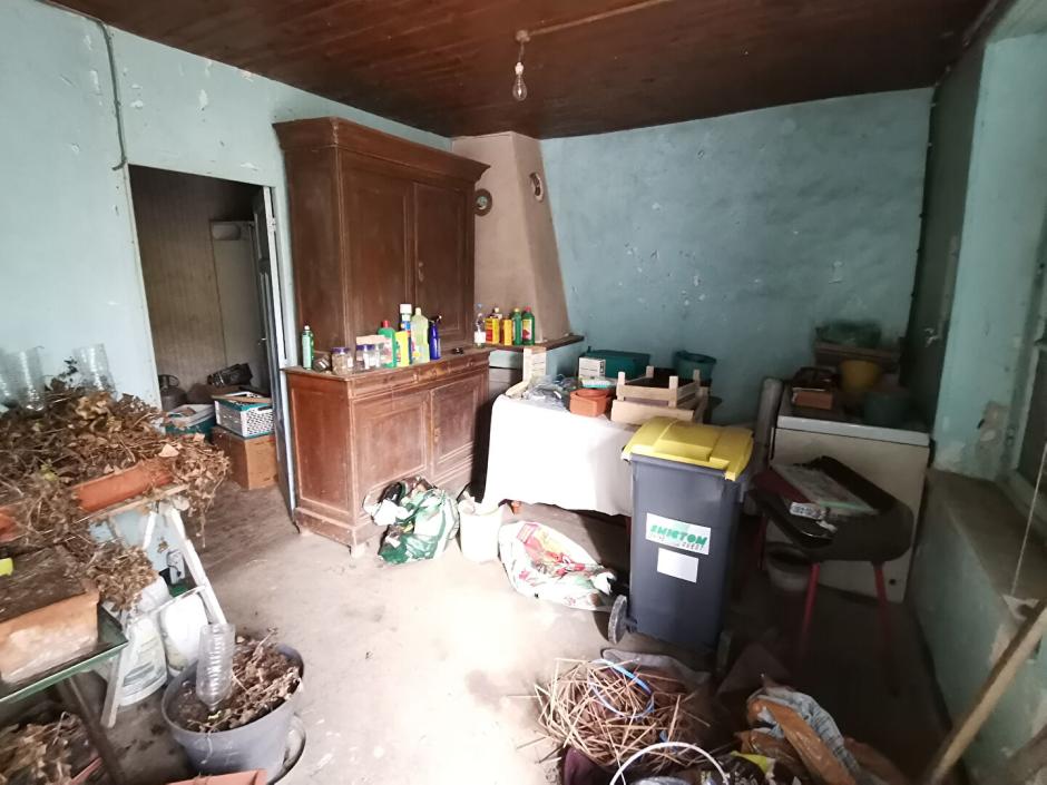 Ac3- vente maison 
quedillac
 1785540972