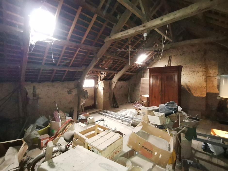Ac3- vente maison 
quedillac
 1785540972