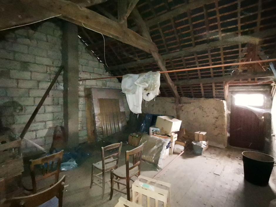 Ac3- vente maison 
quedillac
 1785540972