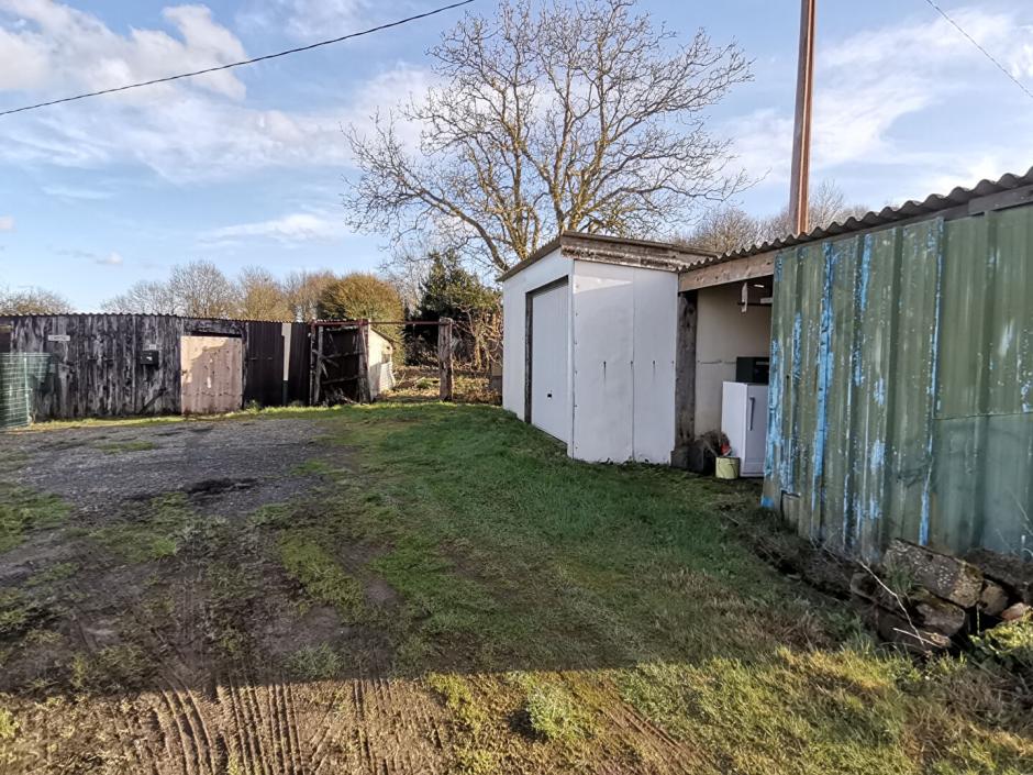 Ac3- vente maison 
quedillac
 1785540972
