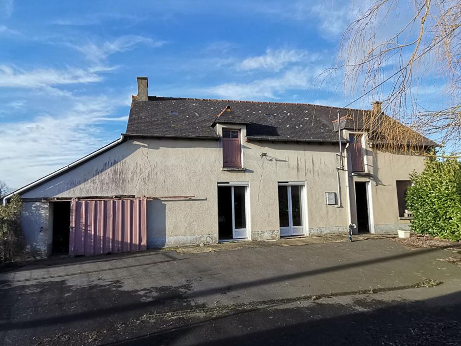 Ac3- vente maison 
quedillac
 1785540972