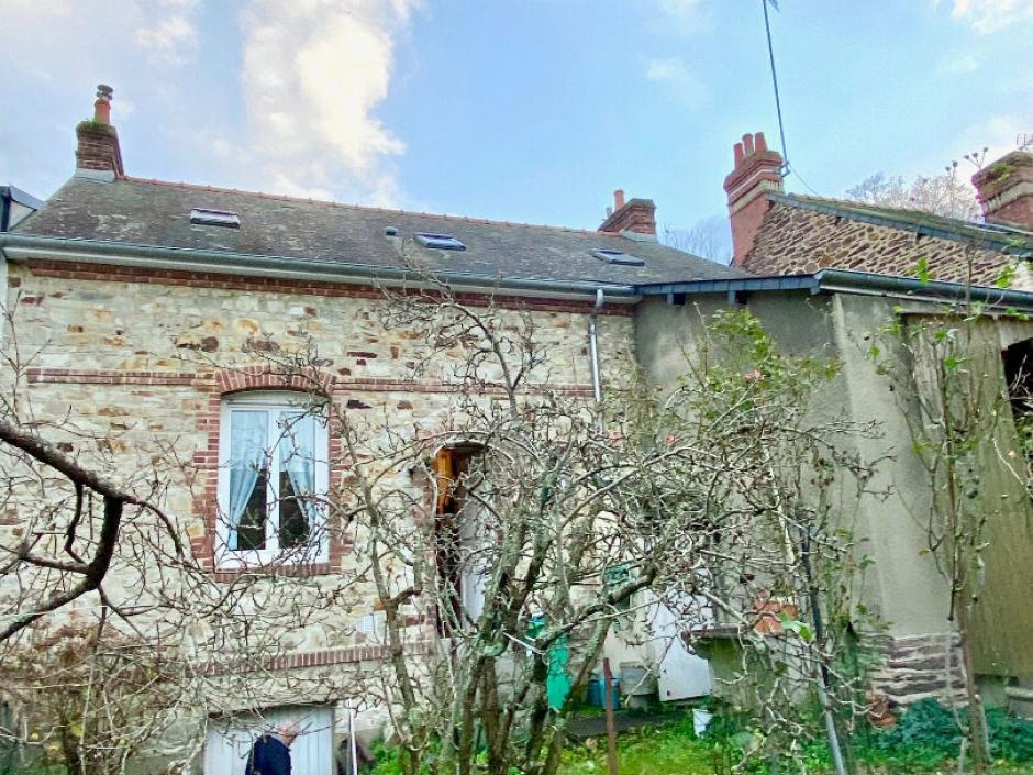 Ac3- vente maison 
rennes
 1742346909