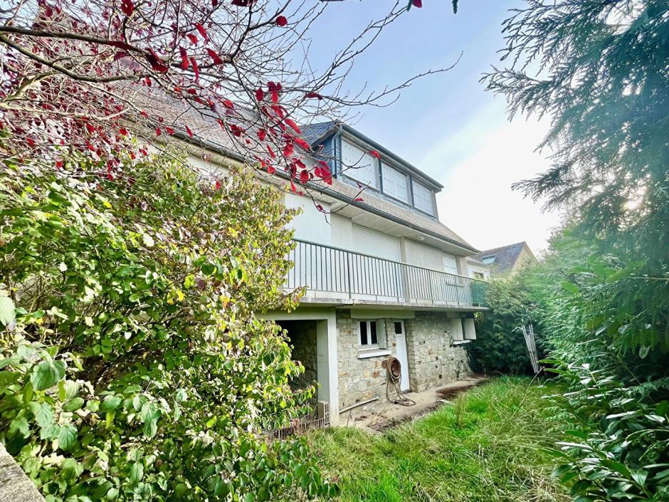 Ac3- vente maison 
saint jacques de la lande
 1765354165