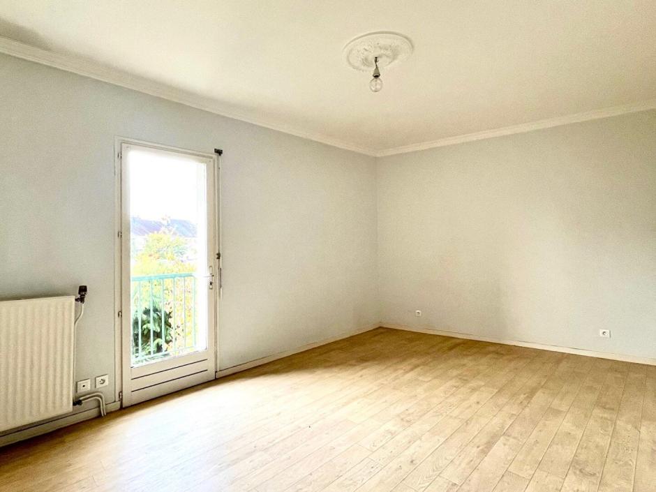 Ac3- vente maison 
saint jacques de la lande
 1765354165