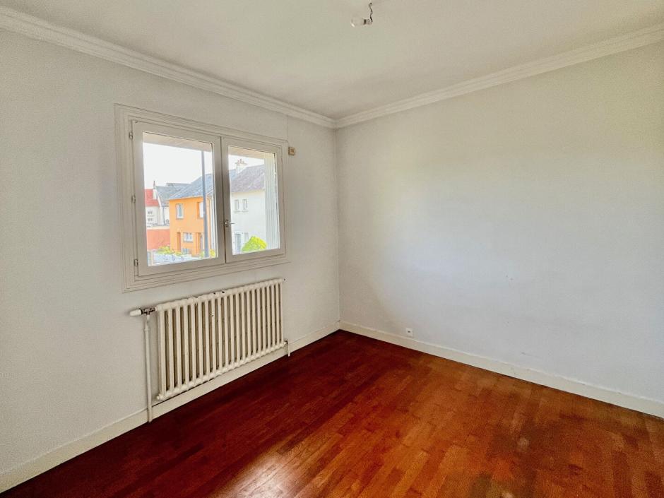 Ac3- vente maison 
saint jacques de la lande
 1765354165