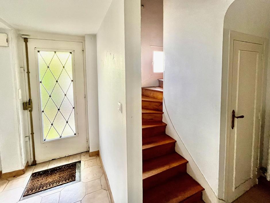 Ac3- vente maison 
saint jacques de la lande
 1765354165