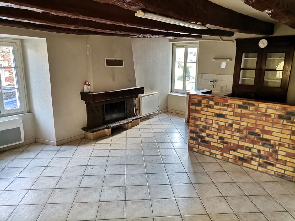 Nos annonces immobilières en vente de maison à SaintMalonsurMel