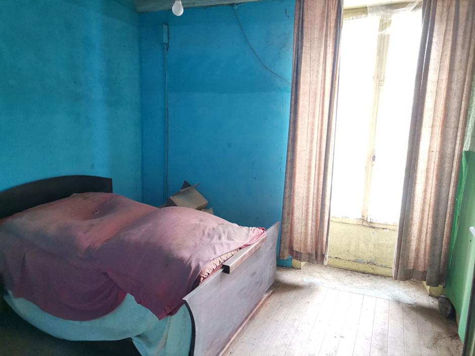 Ac3- vente maison 
saint malon sur mel
 1756857826