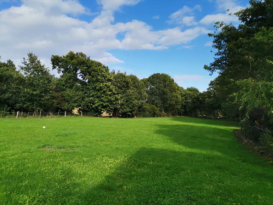 Ac3- vente maison 
saint malon sur mel
 1767142375