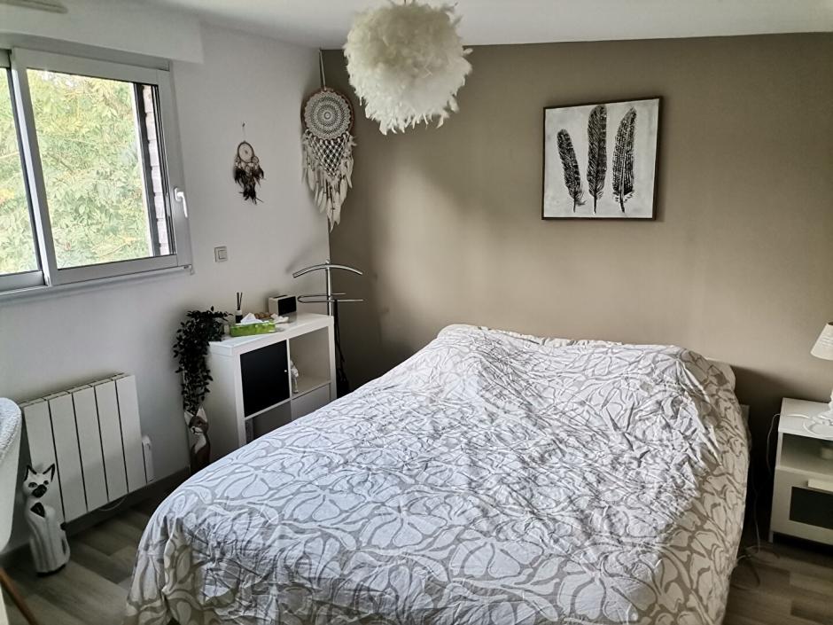 Ac3- vente maison 
saint malon sur mel
 1786491158