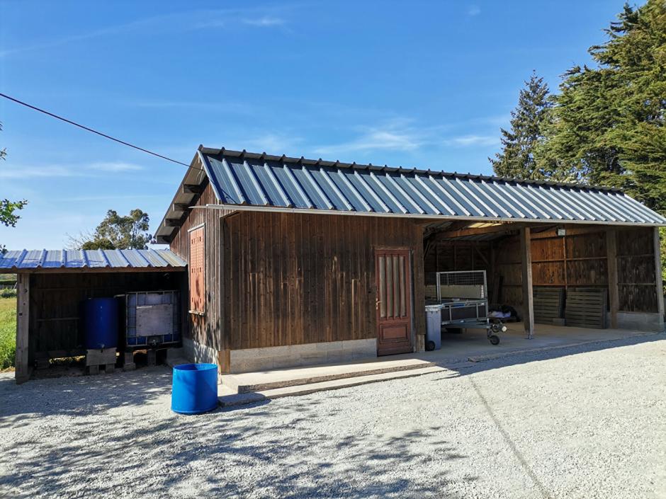 Ac3- vente maison 
saint malon sur mel
 1786491216