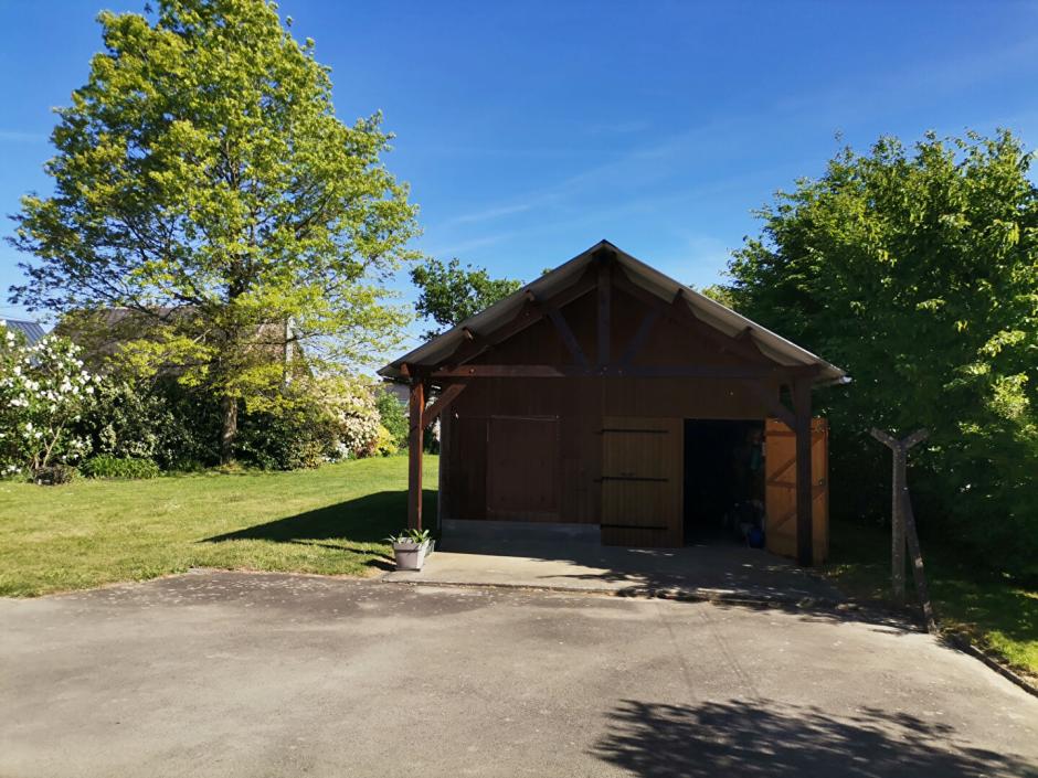 Ac3- vente maison 
saint malon sur mel
 1786491216