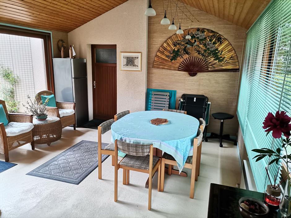 Ac3- vente maison 
saint malon sur mel
 1786491216