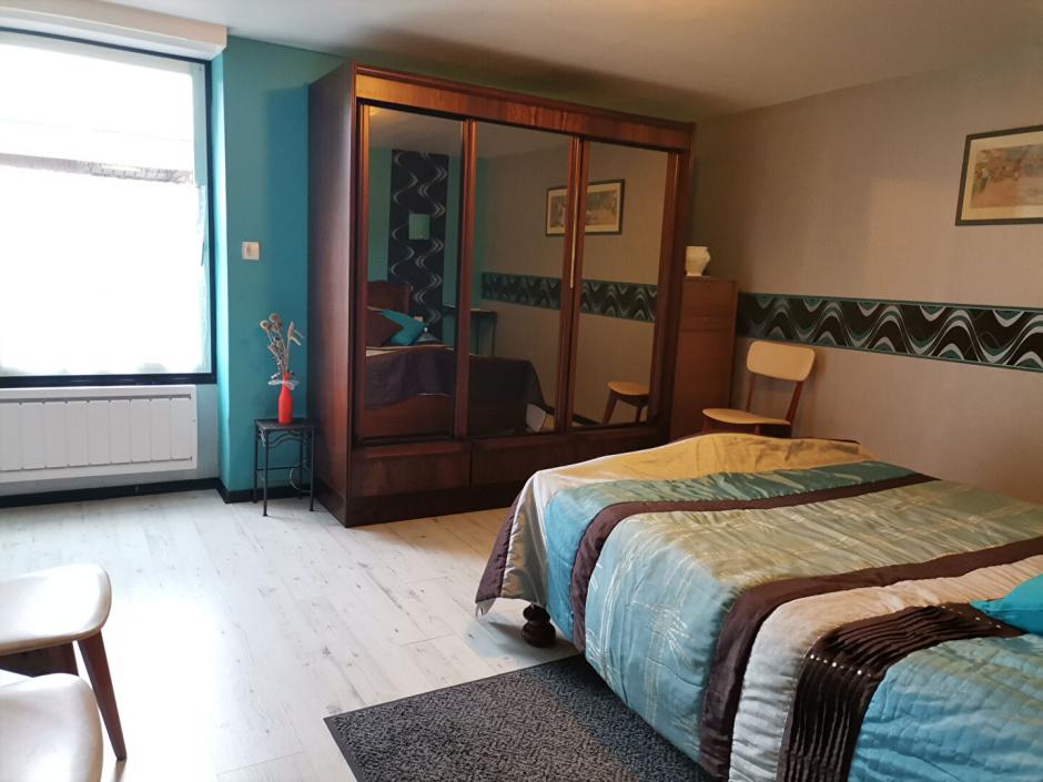 Ac3- vente maison 
saint malon sur mel
 1786491216