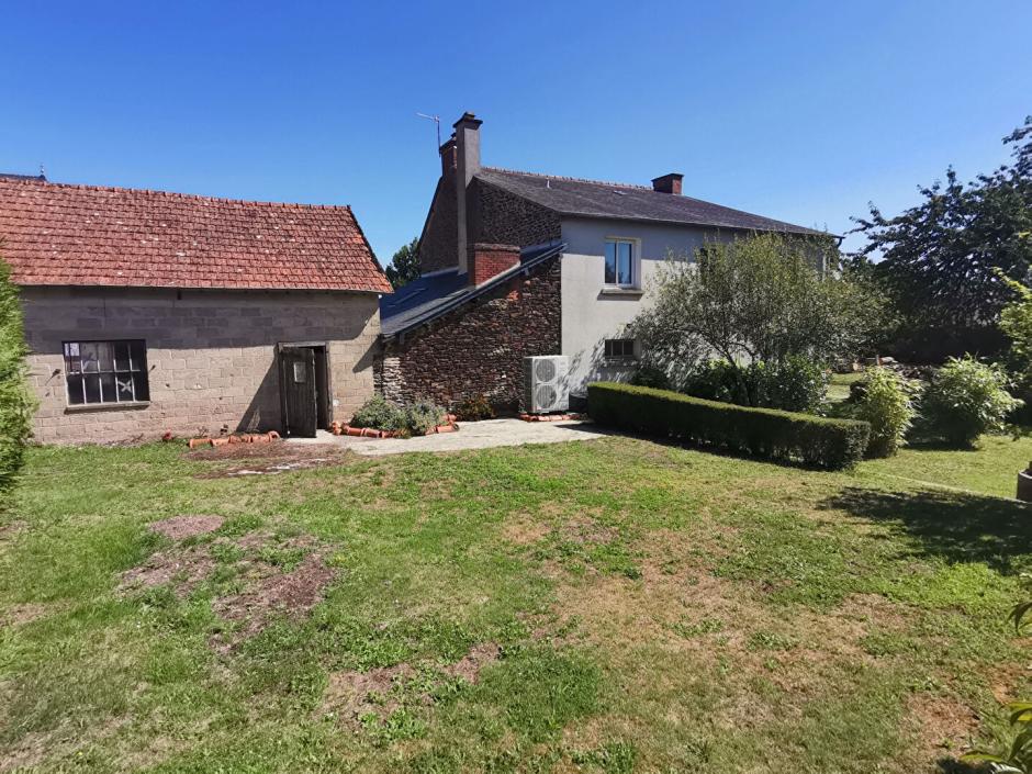 Ac3- vente maison 
saint maugan
 1755647492