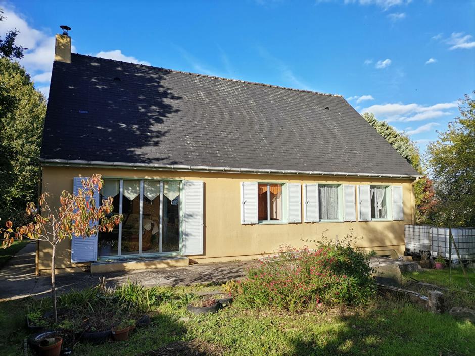 Ac3- vente maison 
saint maugan
 1760486127
