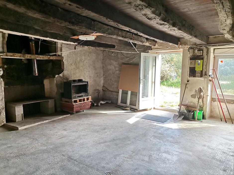 Ac3- vente maison 
saint meen le grand
 1763167855