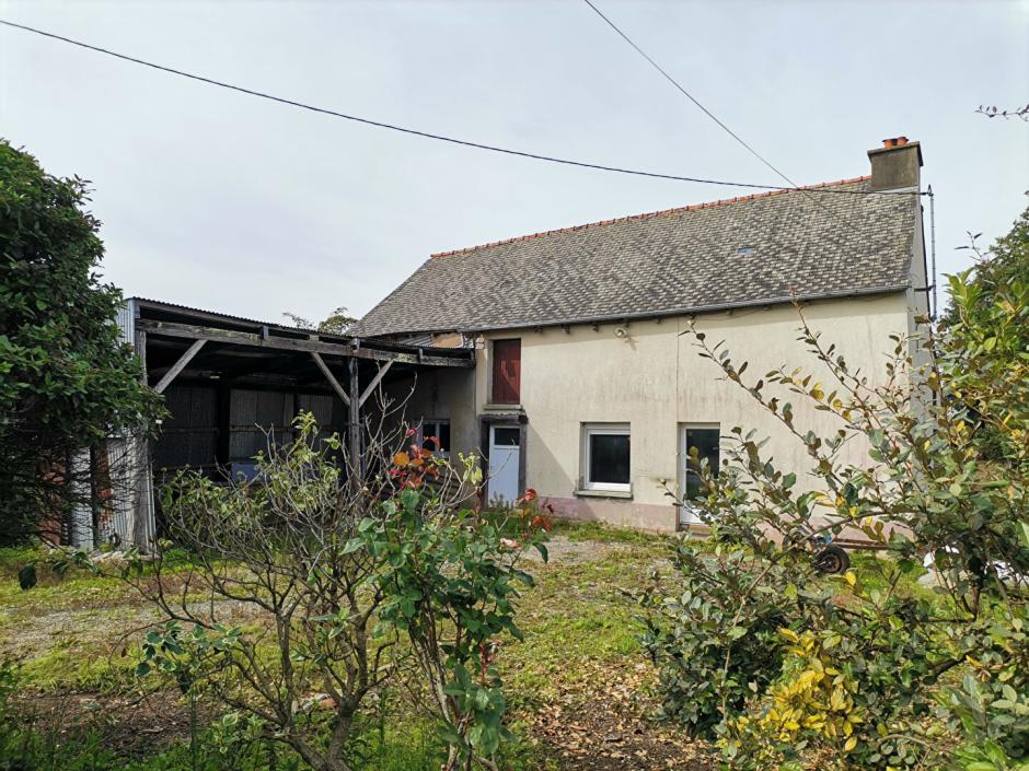 Ac3- vente maison 
saint meen le grand
 1764377710