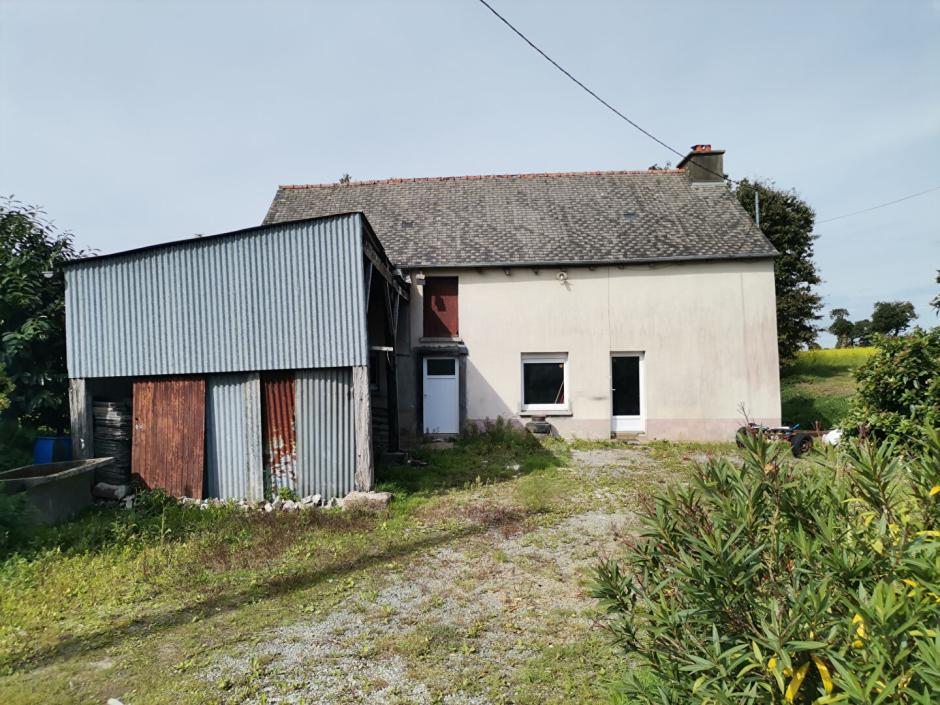 Ac3- vente maison 
saint meen le grand
 1768957109