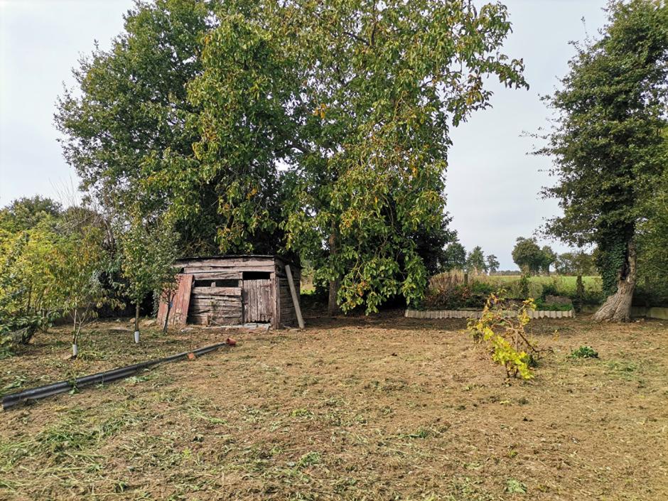 Ac3- vente maison 
saint meen le grand
 1776470480