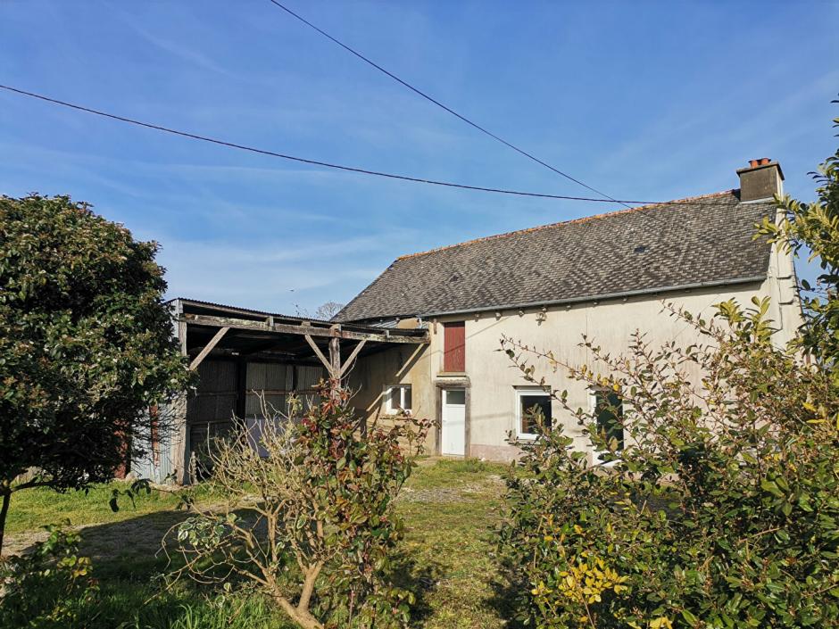 Ac3- vente maison 
saint meen le grand
 1776470480