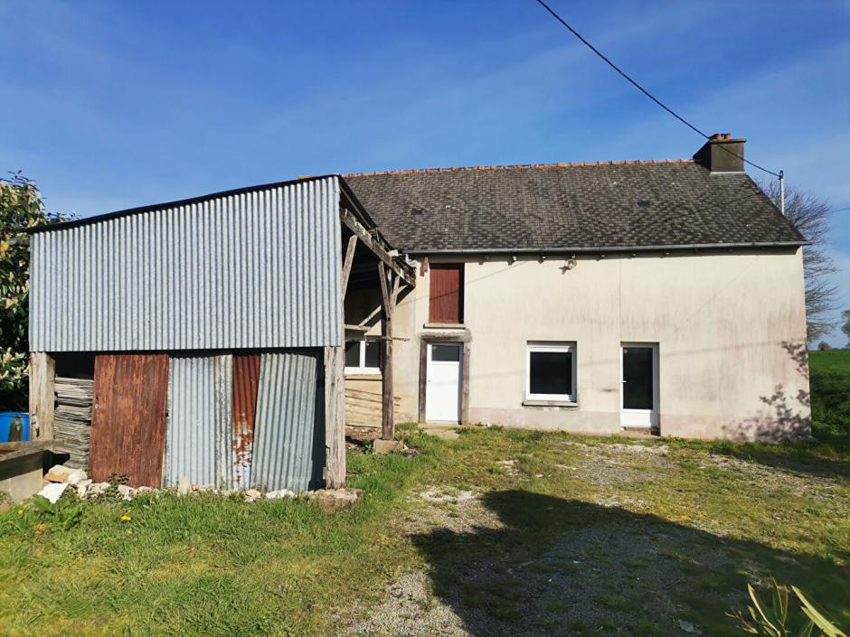 Ac3- vente maison 
saint meen le grand
 1779839856