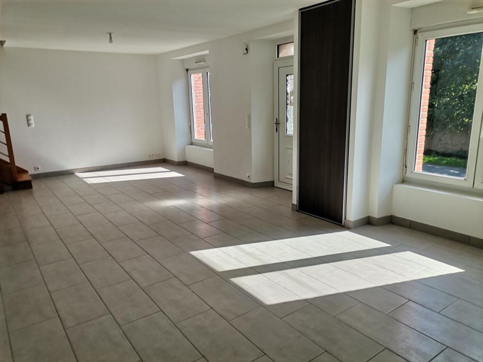 Ac3- vente maison 
saint onen la chapelle
 1758670656