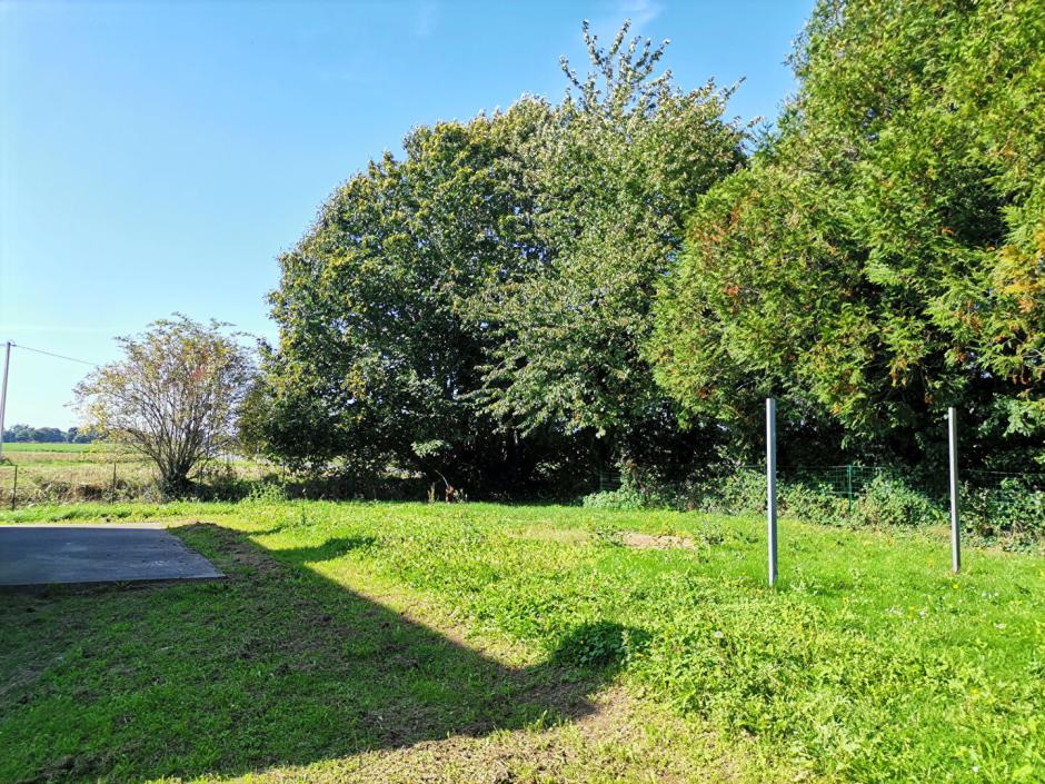 Ac3- vente maison 
saint onen la chapelle
 1758670656