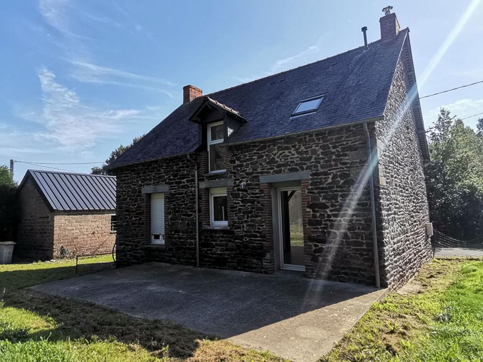 Ac3- vente maison 
saint onen la chapelle
 1758670656