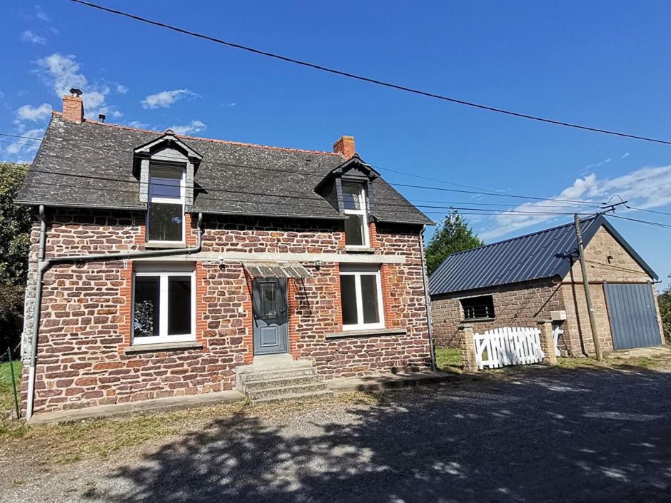Ac3- vente maison 
saint onen la chapelle
 1759535552
