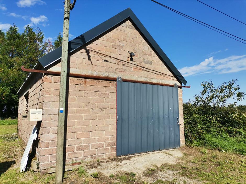 Ac3- vente maison 
saint onen la chapelle
 1763167896