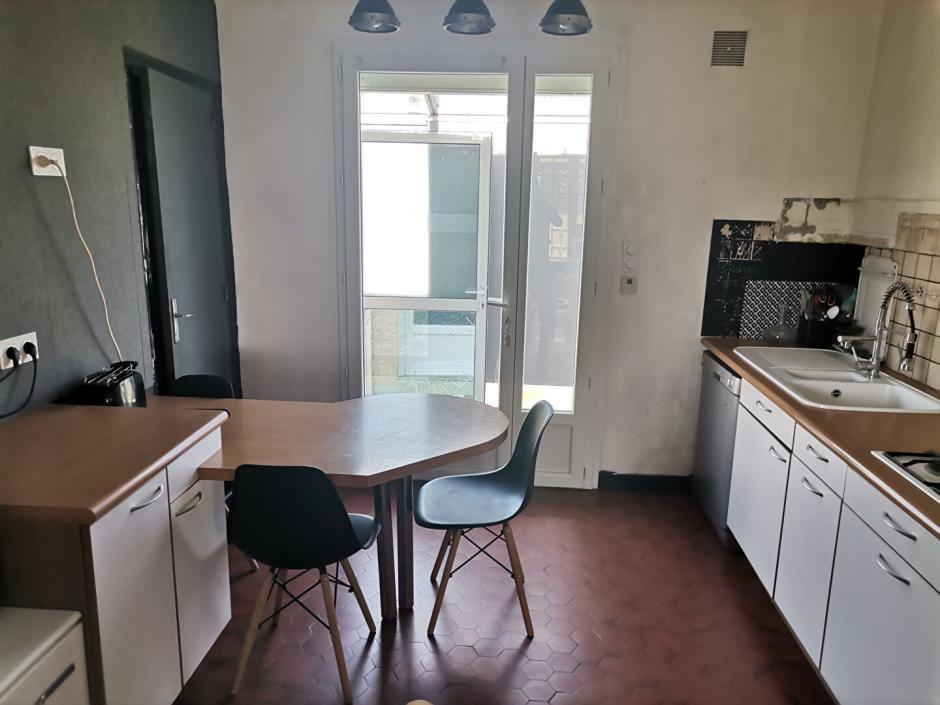Ac3- vente maison 
saint onen la chapelle
 1769561578