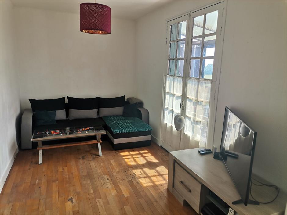 Ac3- vente maison 
saint onen la chapelle
 1769561578