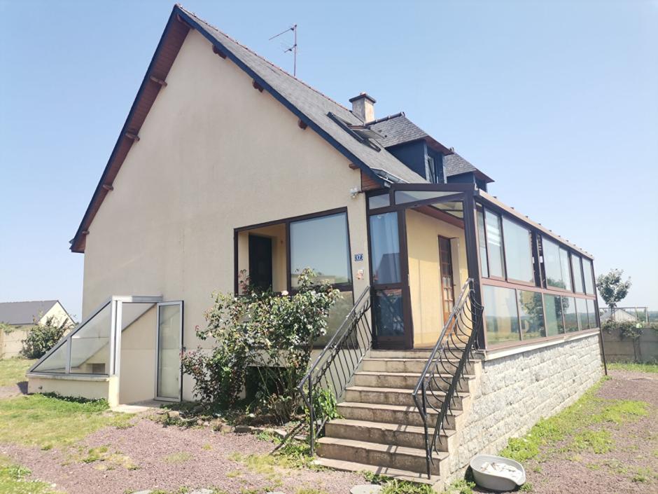 Ac3- vente maison 
saint onen la chapelle
 1769821173