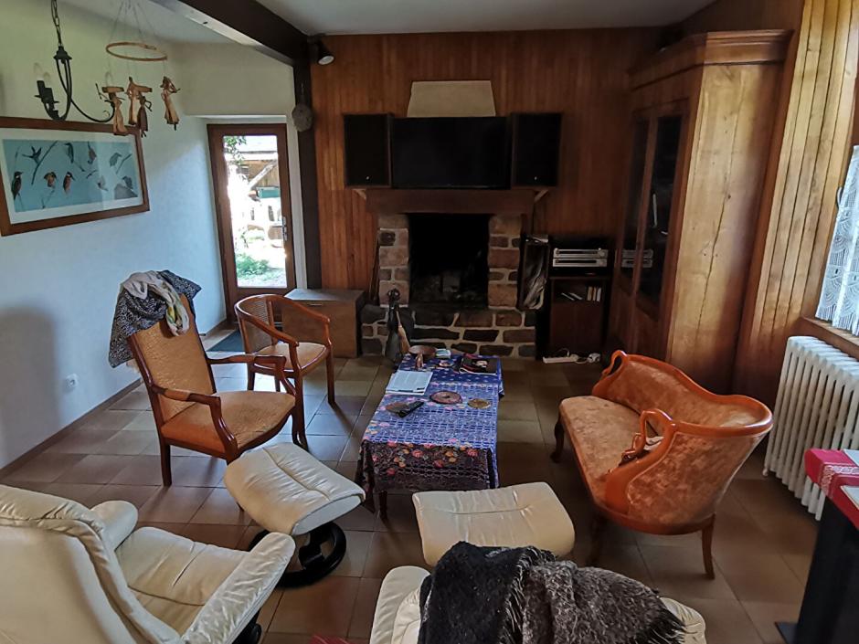 Ac3- vente maison 
saint peran
 1788996604