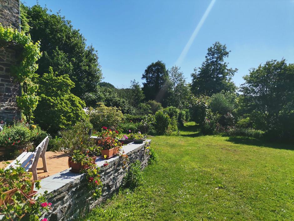 Ac3- vente maison 
saint peran
 1788996604