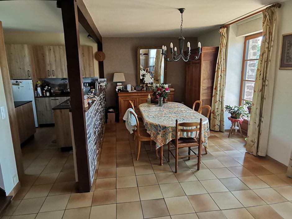 Ac3- vente maison 
saint peran
 1788996604