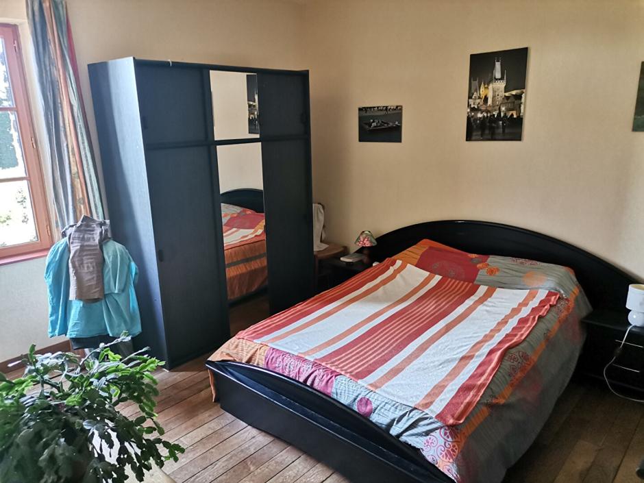 Ac3- vente maison 
saint peran
 1788996604
