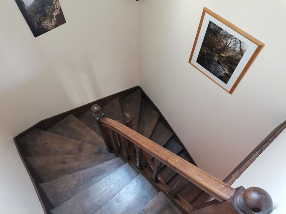 Ac3- vente maison 
saint peran
 1788996604