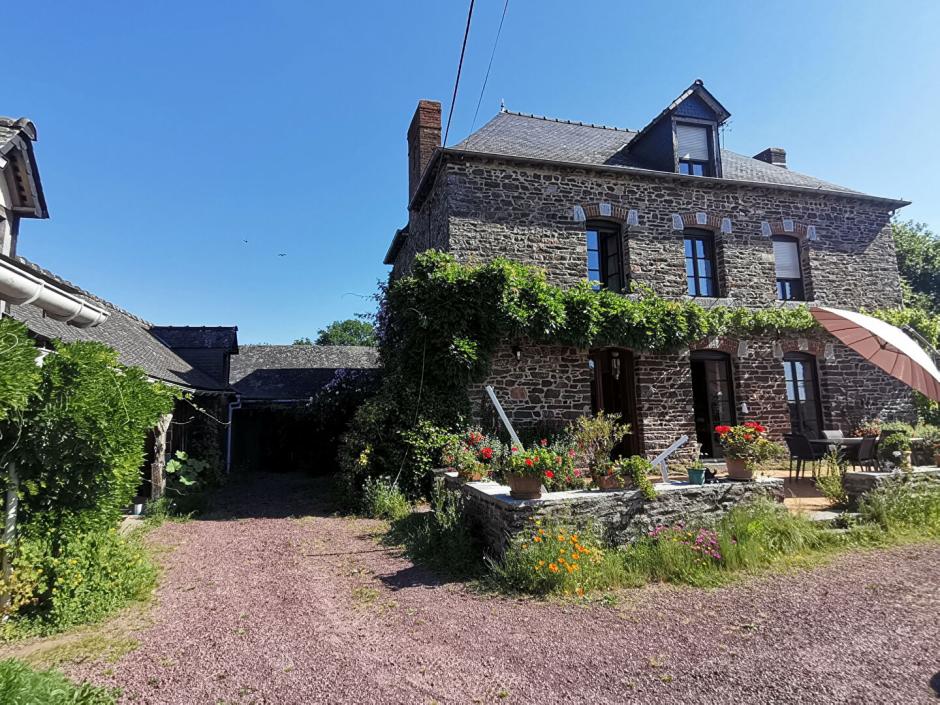 Ac3- vente maison 
saint peran
 1788996604