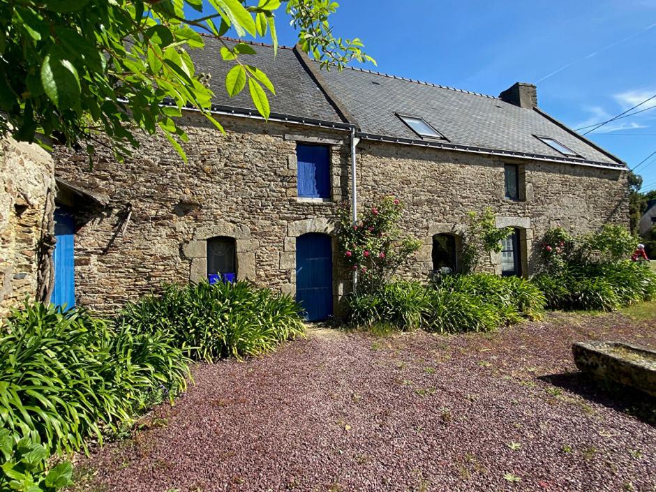 Ac3- vente maison 
sarzeau
 1786491201