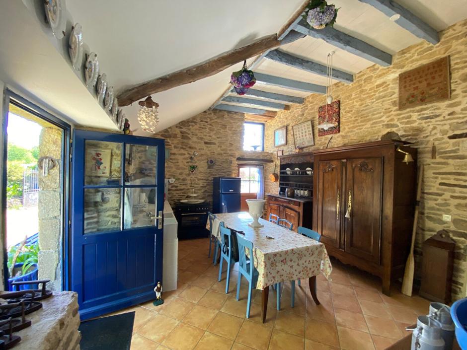 Ac3- vente maison 
sarzeau
 1786491201