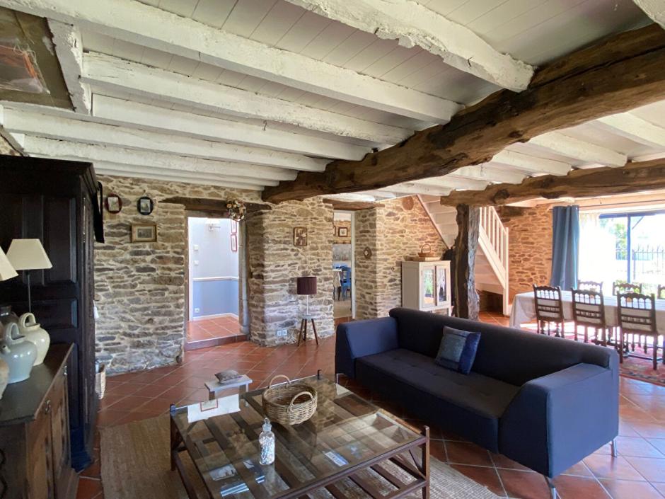 Ac3- vente maison 
sarzeau
 1786491201