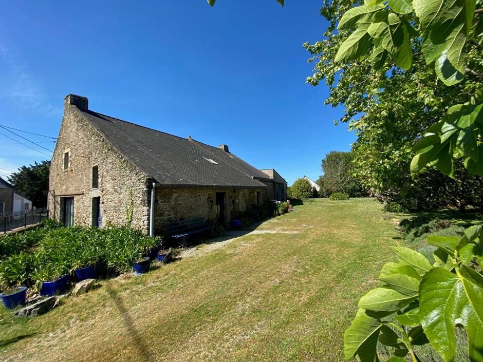 Ac3- vente maison 
sarzeau
 1786491201