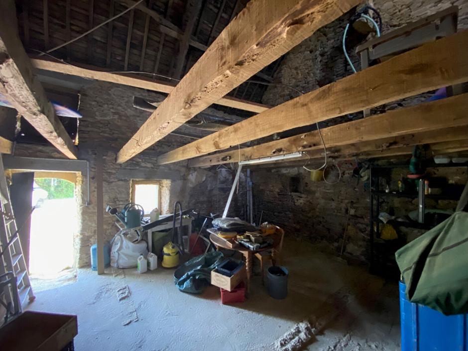 Ac3- vente maison 
sarzeau
 1786491201
