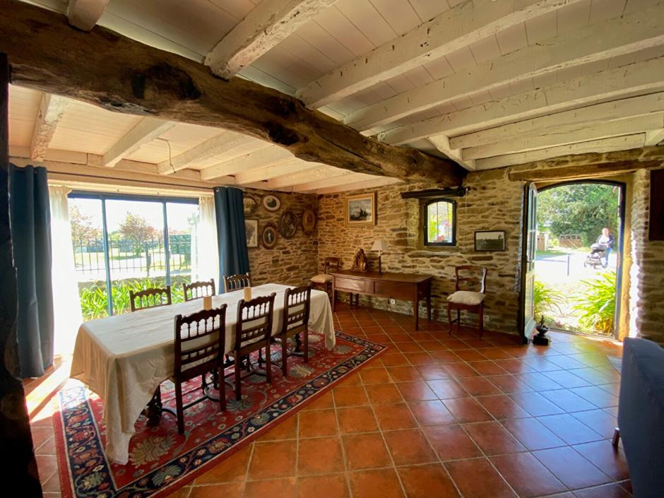 Ac3- vente maison 
sarzeau
 1786491201